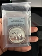2010 10 Yn Panda Silver PAN-524A MS70