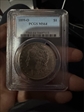 1899-O $1 MS64