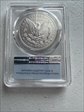 2021-O Privy $1 Morgan Dollar 100th Anniversary First Strike MS69