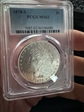 1878-S $1 MS62