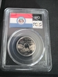 2003-S 25C Missouri PR69DCAM