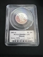 2003-S 25C Illinois PR69DCAM