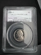 1990-S 5C PR69DCAM