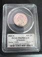 2003-S 25C Arkansas PR69DCAM