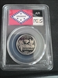 2003-S 25C Arkansas PR69DCAM