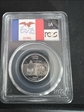 2004-S 25C Iowa PR69DCAM