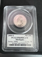 2004-S 25C Michigan PR69DCAM