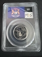 2004-S 25C Michigan PR69DCAM