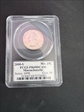 2000-S 25C Massachusetts PR69DCAM