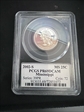 2002-S 25C Mississippi PR69DCAM