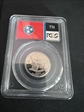 2002-S 25C Tennessee PR69DCAM