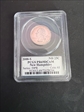 2000-S 25C New Hampshire PR69DCAM
