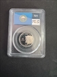2000-S 25C New Hampshire PR69DCAM