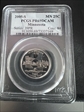 2005-S 25C Minnesota PR69DCAM
