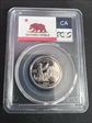 2005-S 25C California PR69DCAM