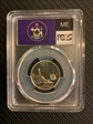 2003-S 25C Maine Silver PR70DCAM