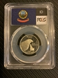 2007-S 25C Idaho Silver PR70DCAM