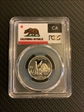 2005-S 25C California  Silver PR70DCAM