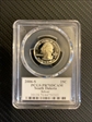 2006-S 25C South Dakota Silver PR70DCAM