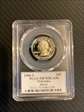 2006-S 25C Nebraska Silver PR70DCAM