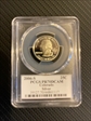 2006-S 25C Colorado Silver PR70DCAM