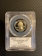 2006-S 25C Nevada Silver PR70DCAM