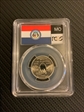 2003-S 25C Missouri Silver PR70DCAM