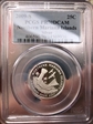 2009-S 25C Northern Mariana Islands Silver PR70DCAM