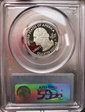 2009-S 25C Northern Mariana Islands Silver PR70DCAM