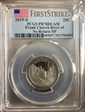2019-S 25C Frank Church River of No Return NP First Strike PR70DCAM