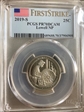 2019-S 25C Lowell NP First Strike PR70DCAM