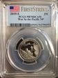 2019-S 25C War In the Pacific NP First Strike PR70DCAM