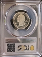 2008-S 25C Hawaii Silver PR70DCAM