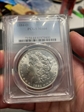 1884-O $1 MS64