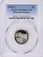 2005-S 5C Western Waters PR70DCAM