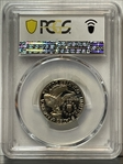 1976-S 25C Silver PR69DCAM