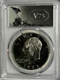 1973-S $1 Silver PR69