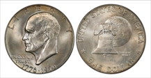1976-D $1 Type 1 MS65