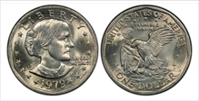1979-P SBA$1 MS66