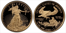 2019-W $5 Gold Eagle First Day of Issue PR70DCAM
