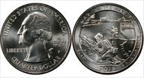 2019-P 25C War in the Pacific NP MS68