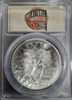 2020-D 50C Basketball Hall of Fame First Strike MS70