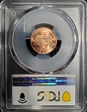 2000 1C "Cheerios" Cent MS67RD