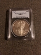 1988-S $1 Silver Eagle PR69DCAM