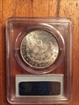 1882 $1 MS65