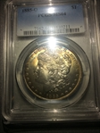 1885-O $1 MS64