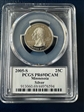 2005-S 25C Minnesota Silver PR69DCAM