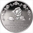 1997-P $1 Botanical PR70DCAM