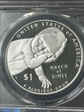 2015-W $1 Silver March of Dimes Set PR70DCAM