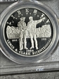 2004-P $1 Lewis & Clark PR70DCAM